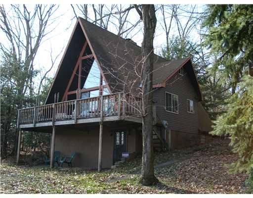 198 Hanover Kendall Road Clinton, PA 15026 - Photo 2 of 18 Exterior Front.