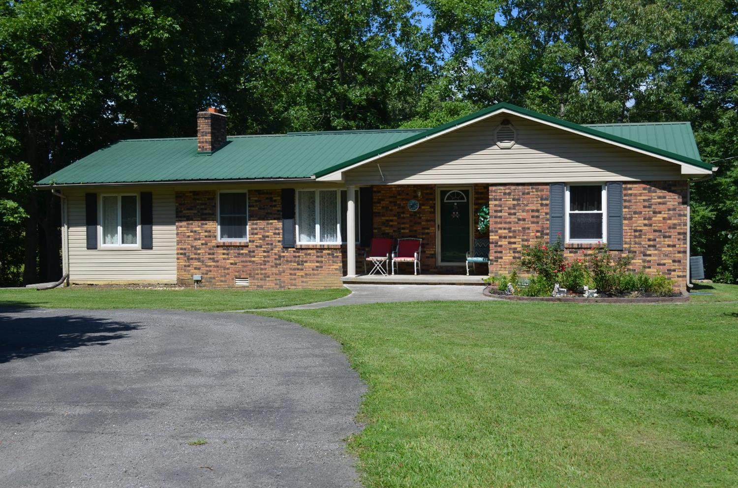 86 Cherry Hill Road Lily, KY 40740 - Photo 2 of 26 Listing Photo