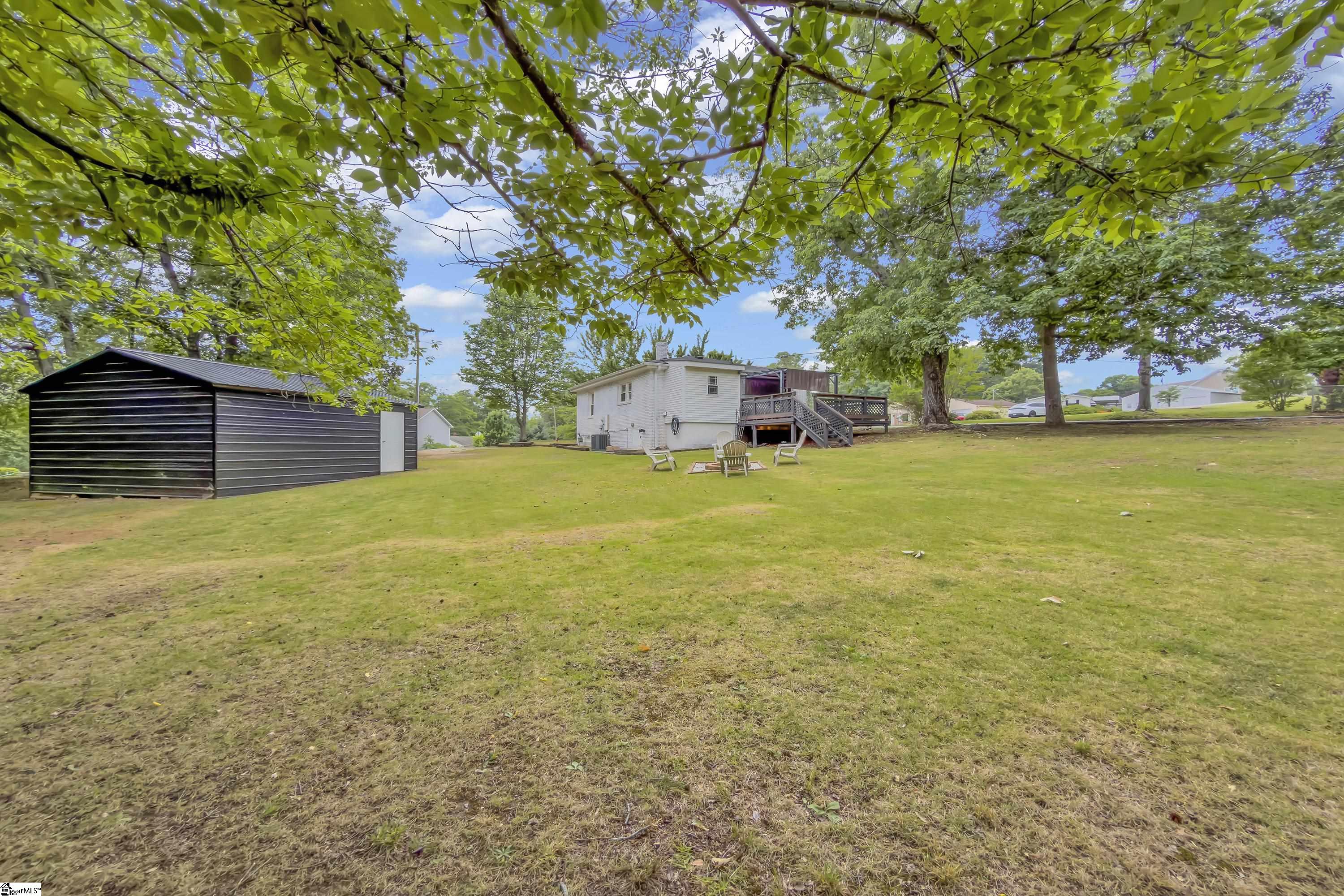 416 West Belvue Road Greenville, SC 29609 - Photo 16 of 33