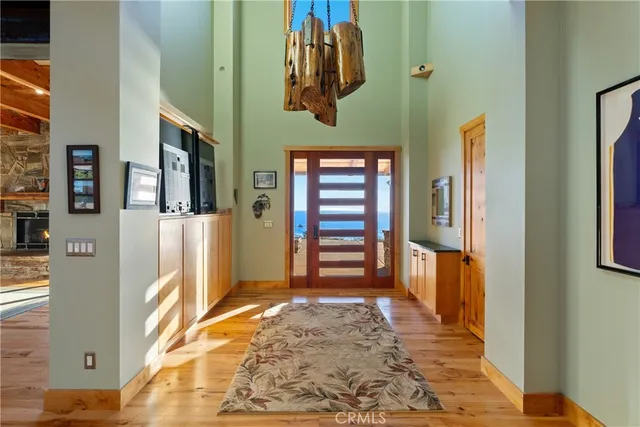 a kitchen with stainless steel appliances granite countertop a stove and cabinets