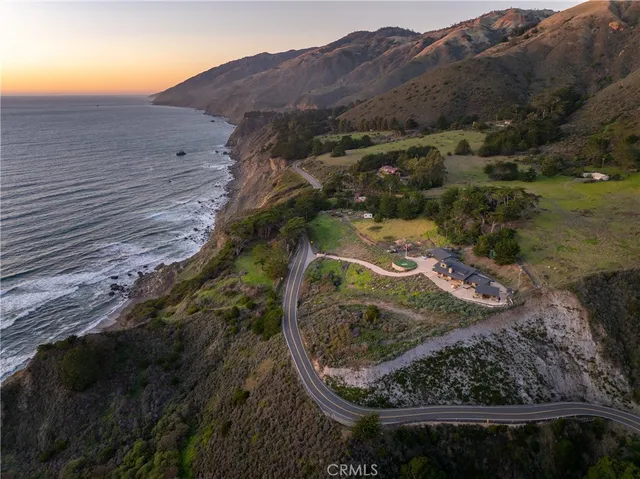 $17,300,000 | 18620 Highway 1, San Simeon, CA 93452