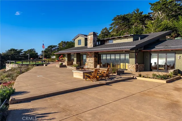 $17,300,000 | 18620 Highway 1, San Simeon, CA 93452