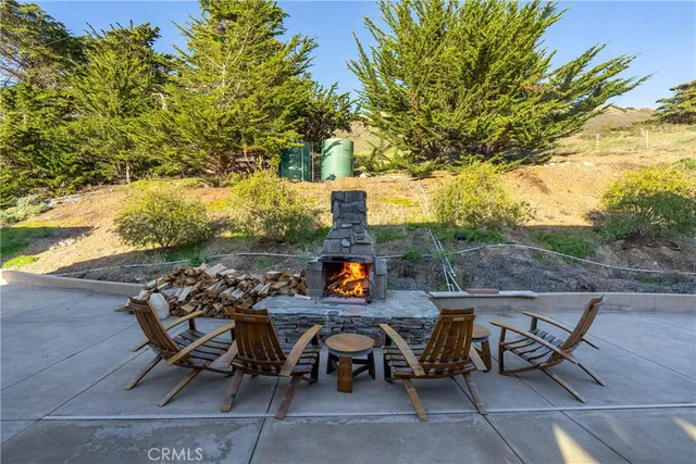 $17,300,000 | 18620 Highway 1, San Simeon, CA 93452