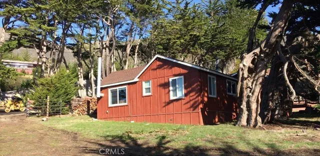 $17,300,000 | 18620 Highway 1, San Simeon, CA 93452