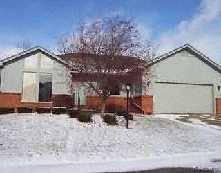 58 Regal Avenue, Unit 3 Rochester, MI 48307 - Photo 1 of 1 Property Photo