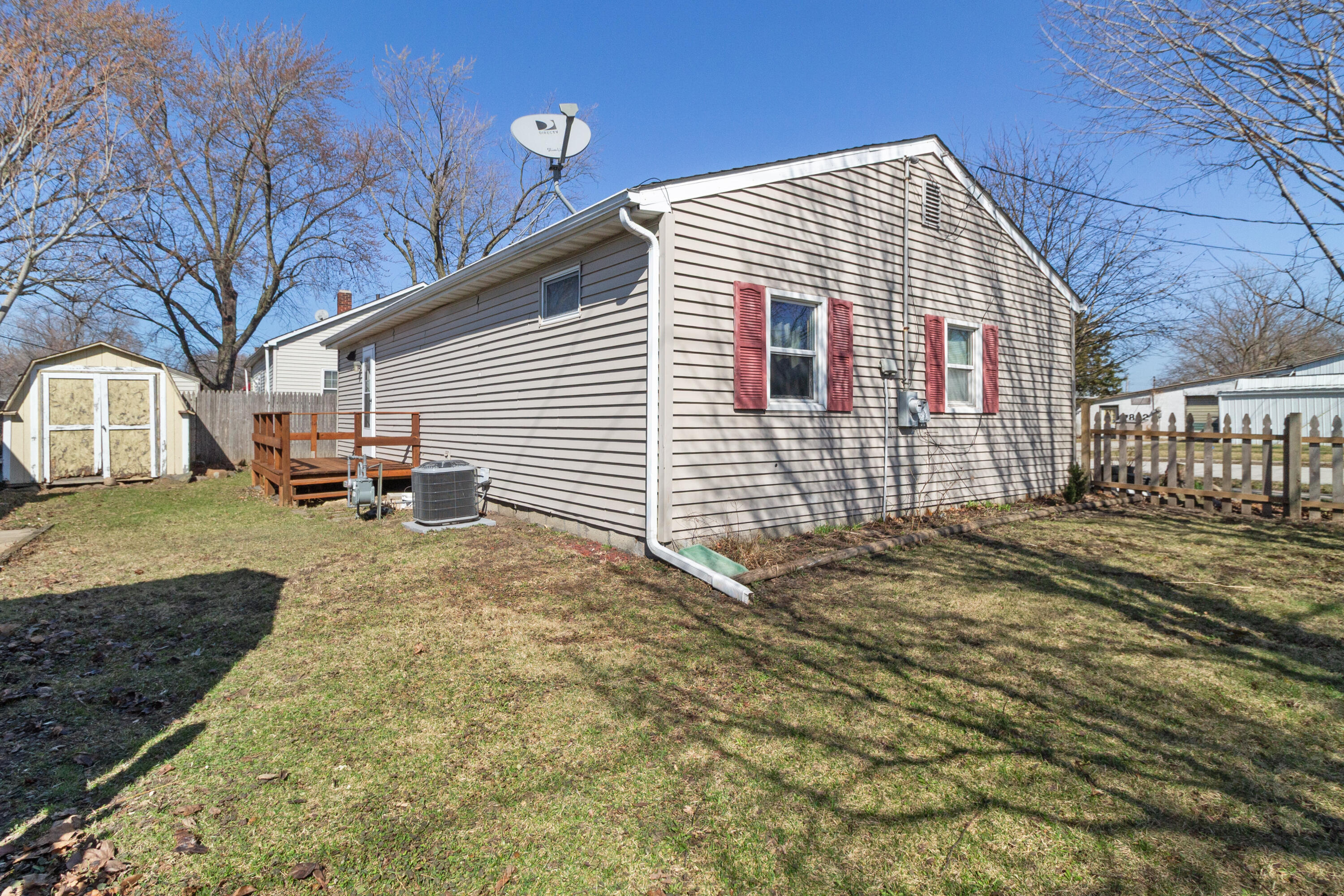 825 North Sherman Street Crown Point, IN 46307 - Photo 17 of 20 3000x2000