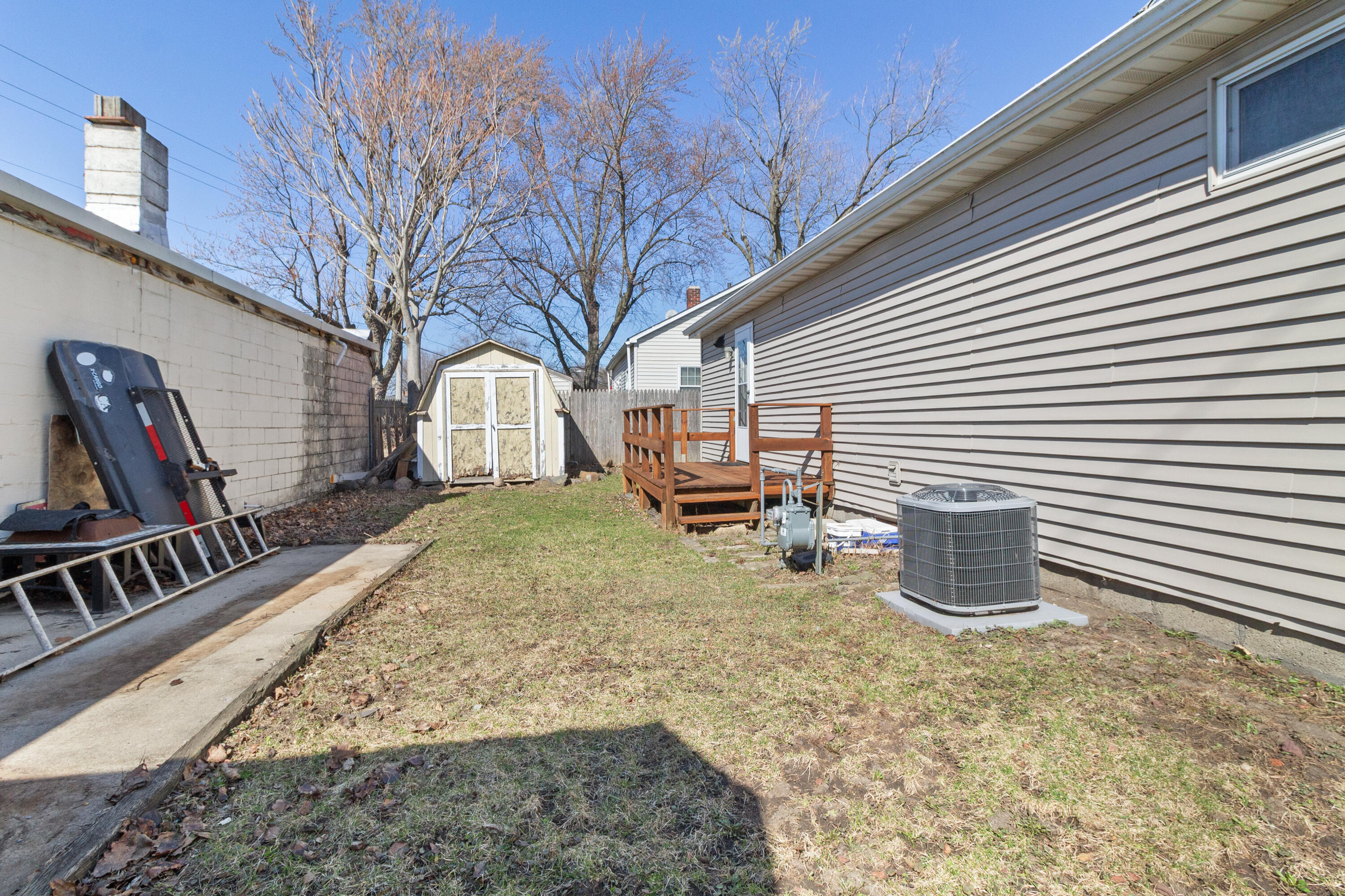 825 North Sherman Street Crown Point, IN 46307 - Photo 19 of 20 3000x2000