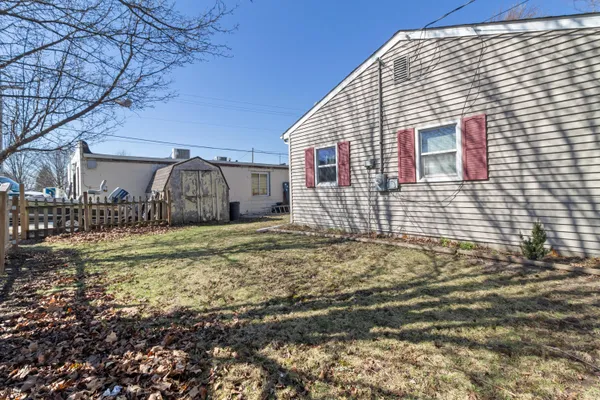 $215,000 | 825 North Sherman Street, Crown Point, IN 46307