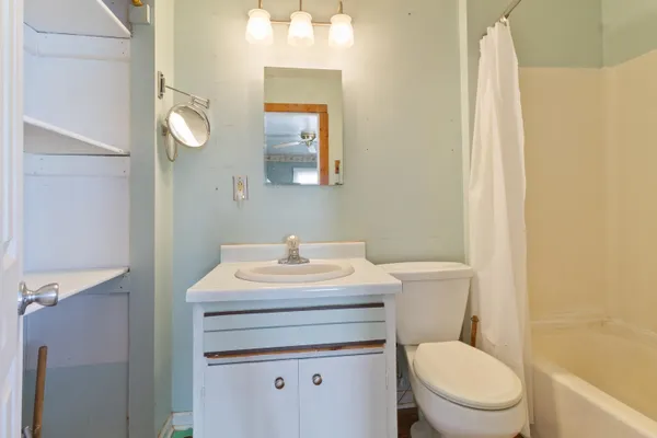 $215,000 | 825 North Sherman Street, Crown Point, IN 46307