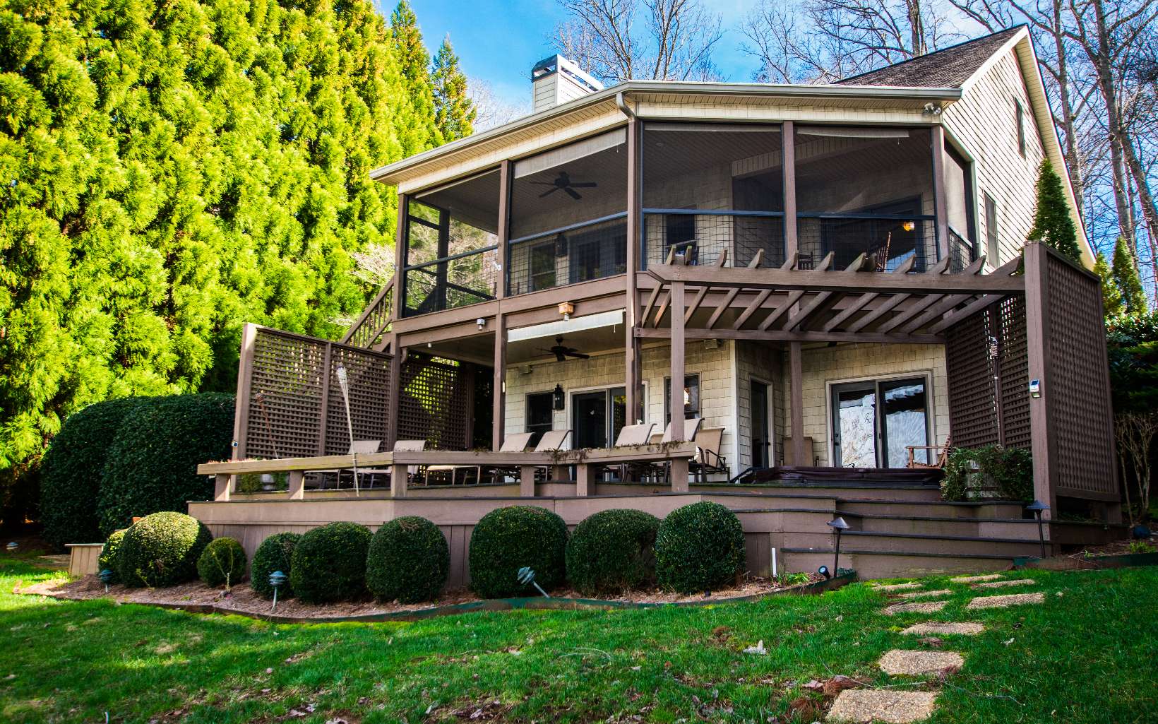 2367 Herman Drake Road Young Harris, GA 30582 - Photo 1 of 1 Main View