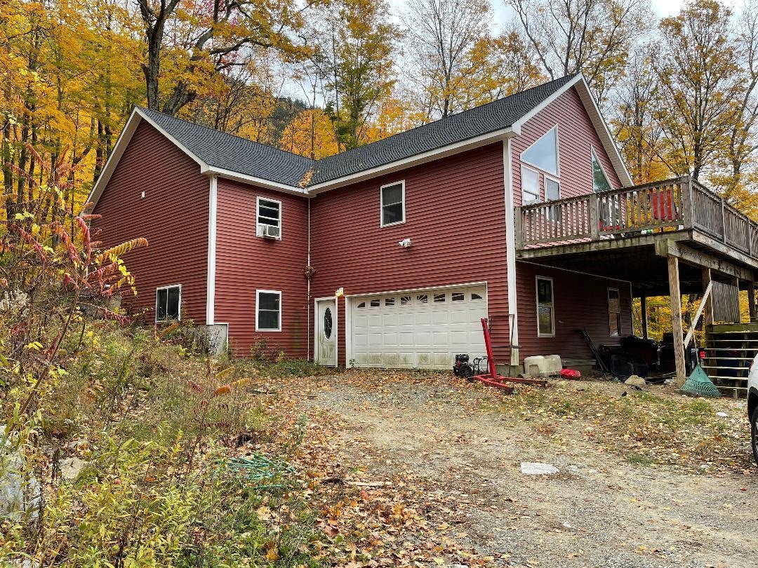 2083 Lower Notch Road Bristol, VT 05443 - Photo 3 of 19