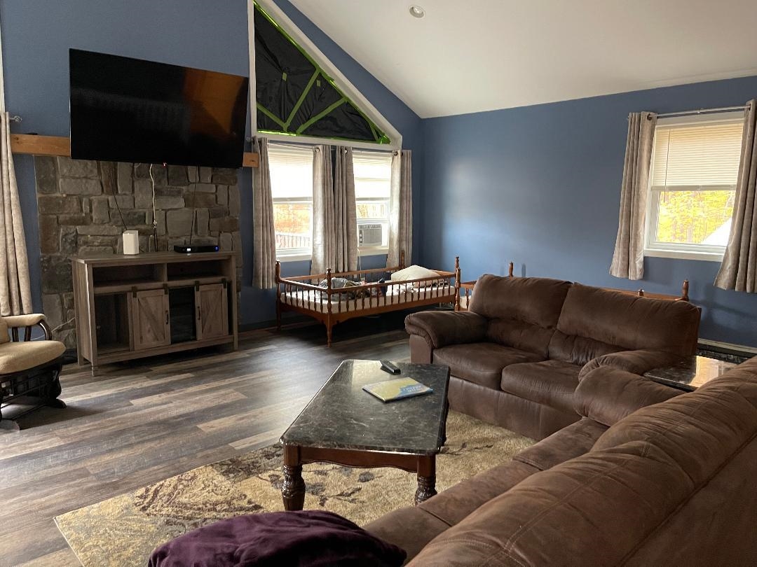 2083 Lower Notch Road Bristol, VT 05443 - Photo 8 of 19