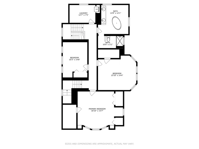 $3,900 | 138 Clinton Avenue, Unit 2, Oak Park, IL 60302