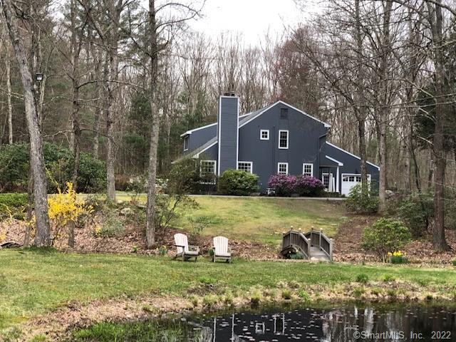 245 Steele Road New Hartford, CT 06057 - Photo 1 of 1 Gallery Image 1