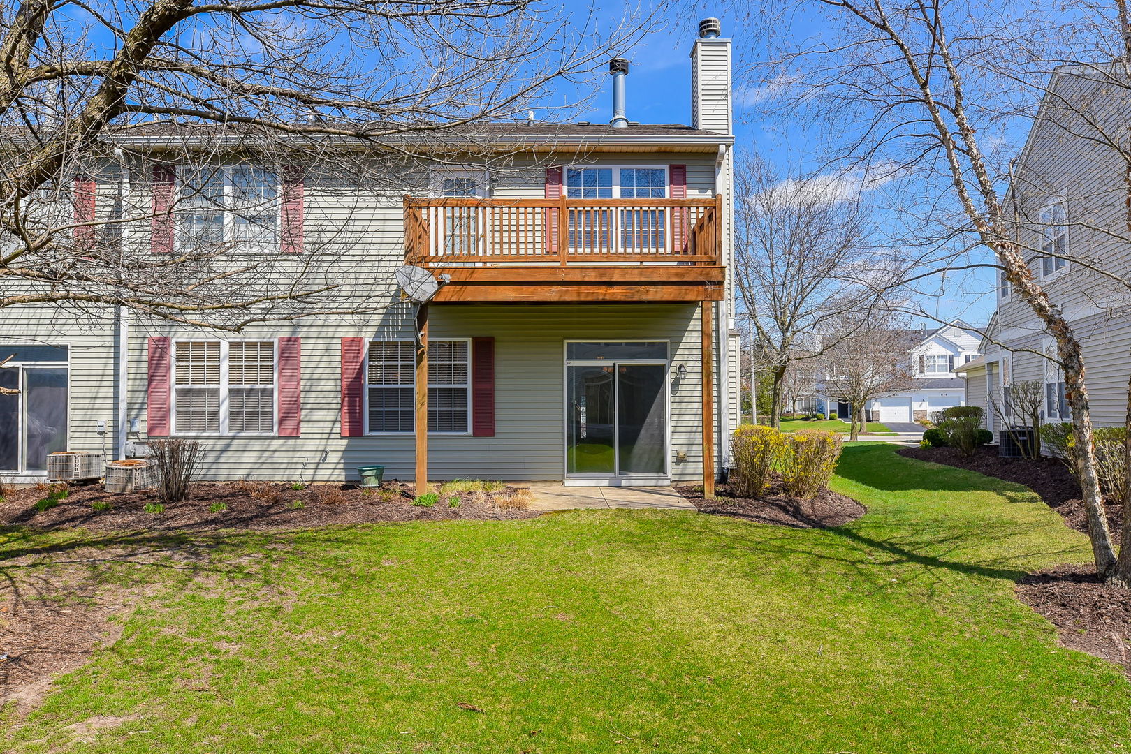 833 Genesee Drive Naperville, IL 60563 - Photo 15 of 15