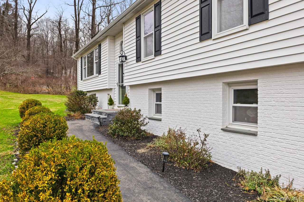 4 Stonewall Farm Road Mahopac, NY 10541 - Photo 36 of 37 Don't miss the opportunity to make this mother daughter home your own.