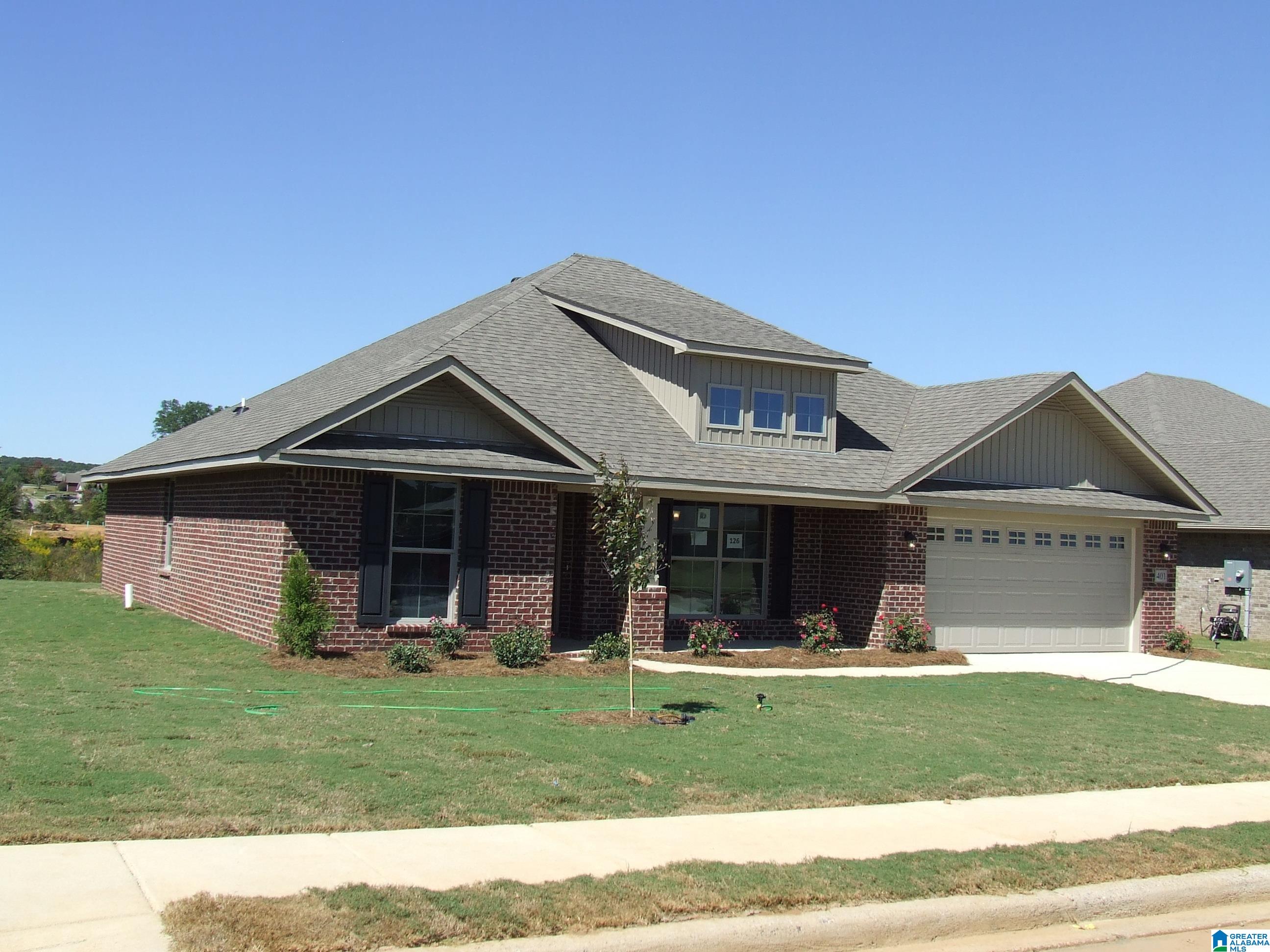 401 Union Loop Montevallo, AL 35115 - Photo 2 of 4
