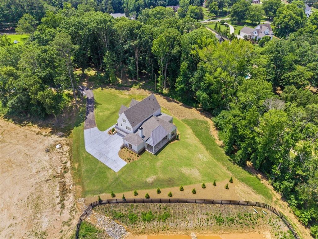 2091 Wilkie Road Alpharetta, GA 30004 - Photo 69 of 73