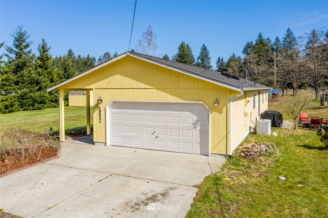 18634 Citrus Street Southwest Rochester, WA 98579 - Photo 14 of 28