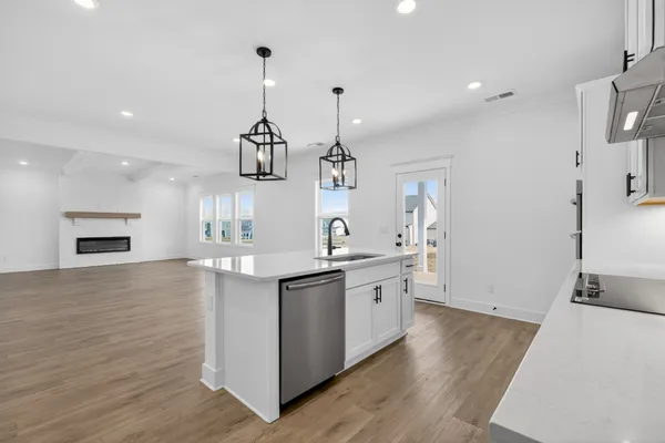 $442,990 | 2584 Yuma Lane, White House, TN 37188