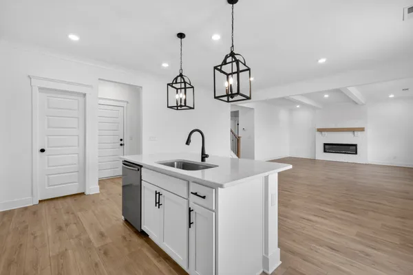 $442,990 | 2584 Yuma Lane, White House, TN 37188