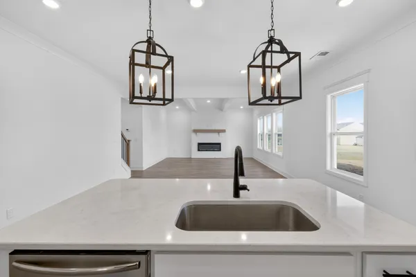 $442,990 | 2584 Yuma Lane, White House, TN 37188