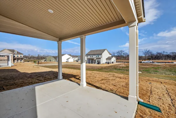 $442,990 | 2584 Yuma Lane, White House, TN 37188