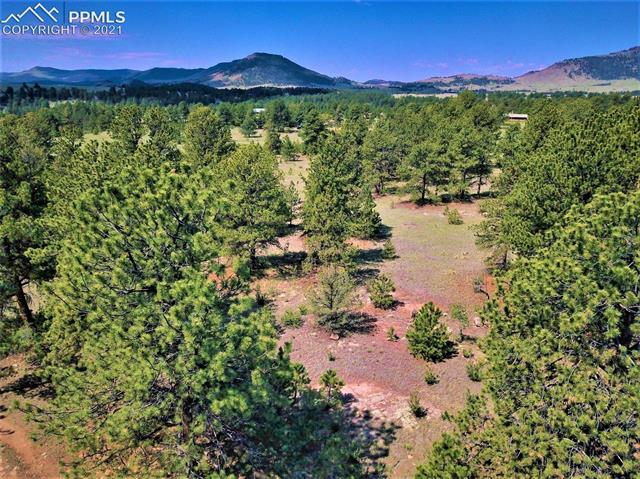 2325 Doe Valley Road Guffey, CO 80820 - Photo 17 of 18 Outdoor adventure calls.
