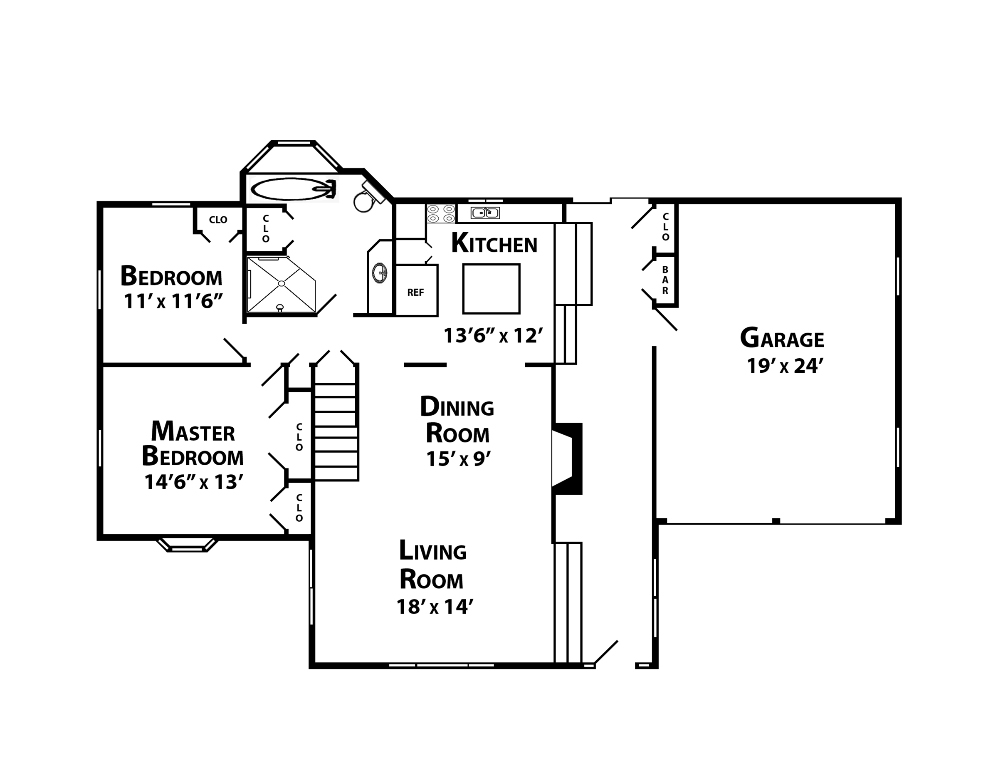 98 Chestnut Road North Kingstown, RI 02852 - Photo 15 of 40