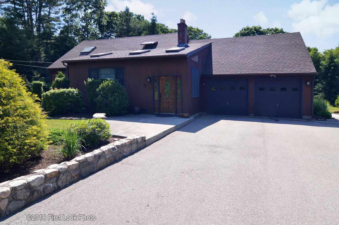 98 Chestnut Road North Kingstown, RI 02852 - Photo 2 of 40