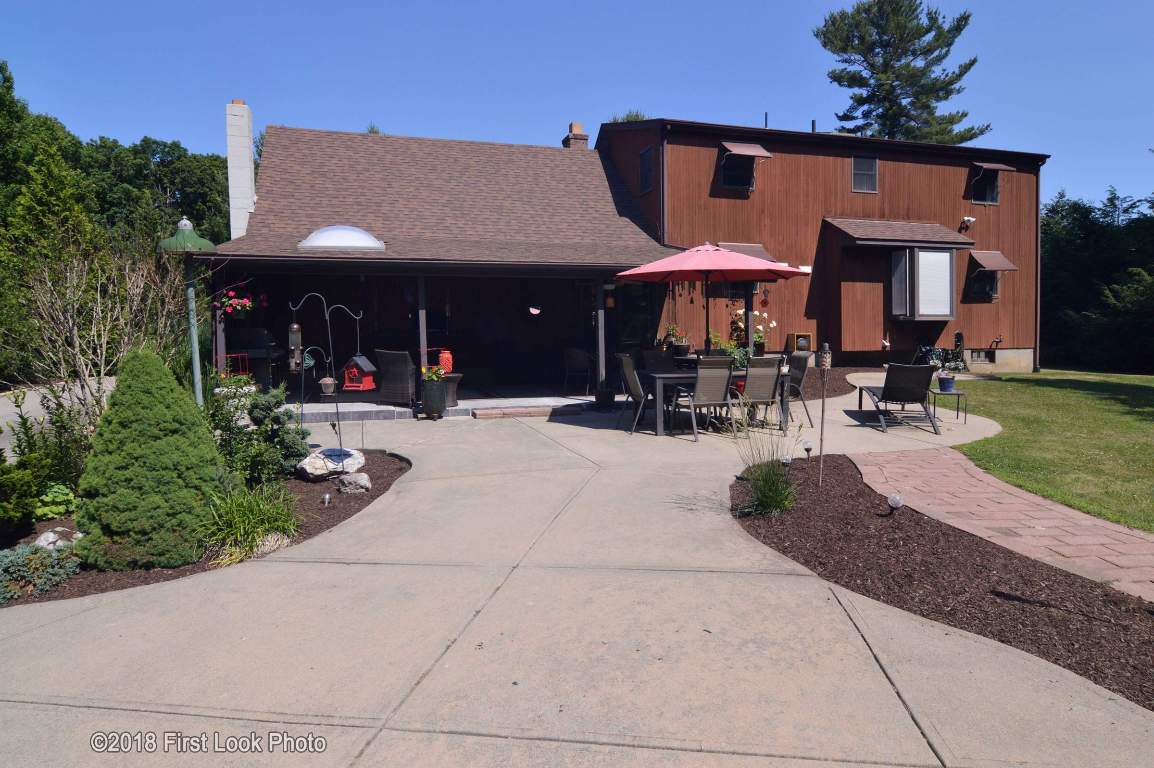 98 Chestnut Road North Kingstown, RI 02852 - Photo 35 of 40