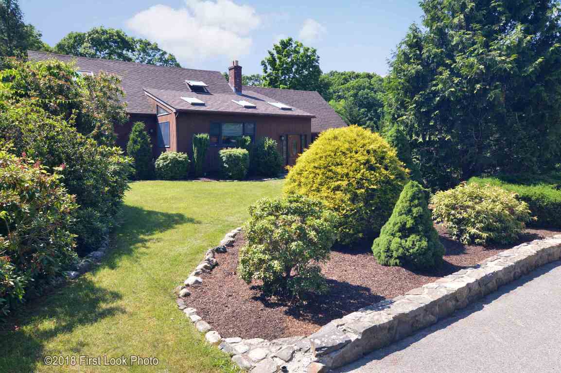 98 Chestnut Road North Kingstown, RI 02852 - Photo 36 of 40