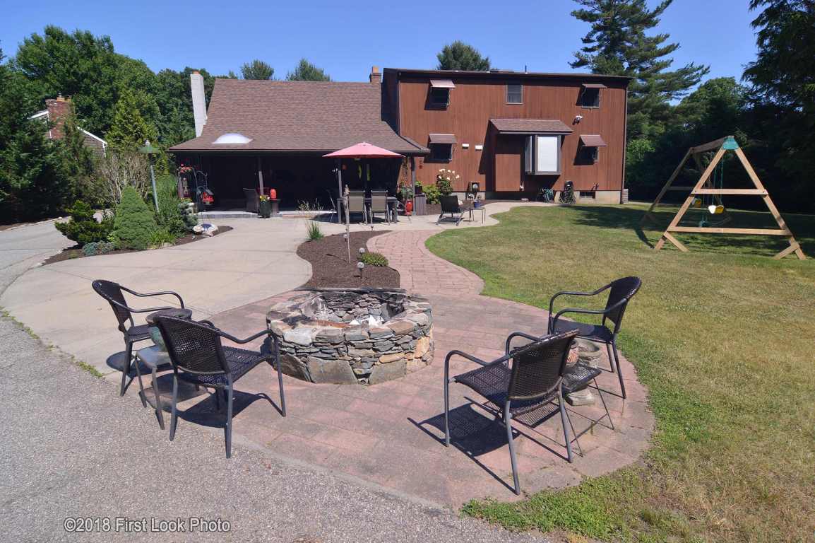 98 Chestnut Road North Kingstown, RI 02852 - Photo 39 of 40