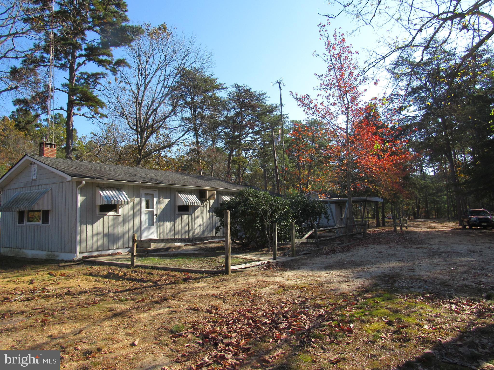 44 Old Stage Road Millville, NJ 08332 - Photo 2 of 23 Gallery Image 2