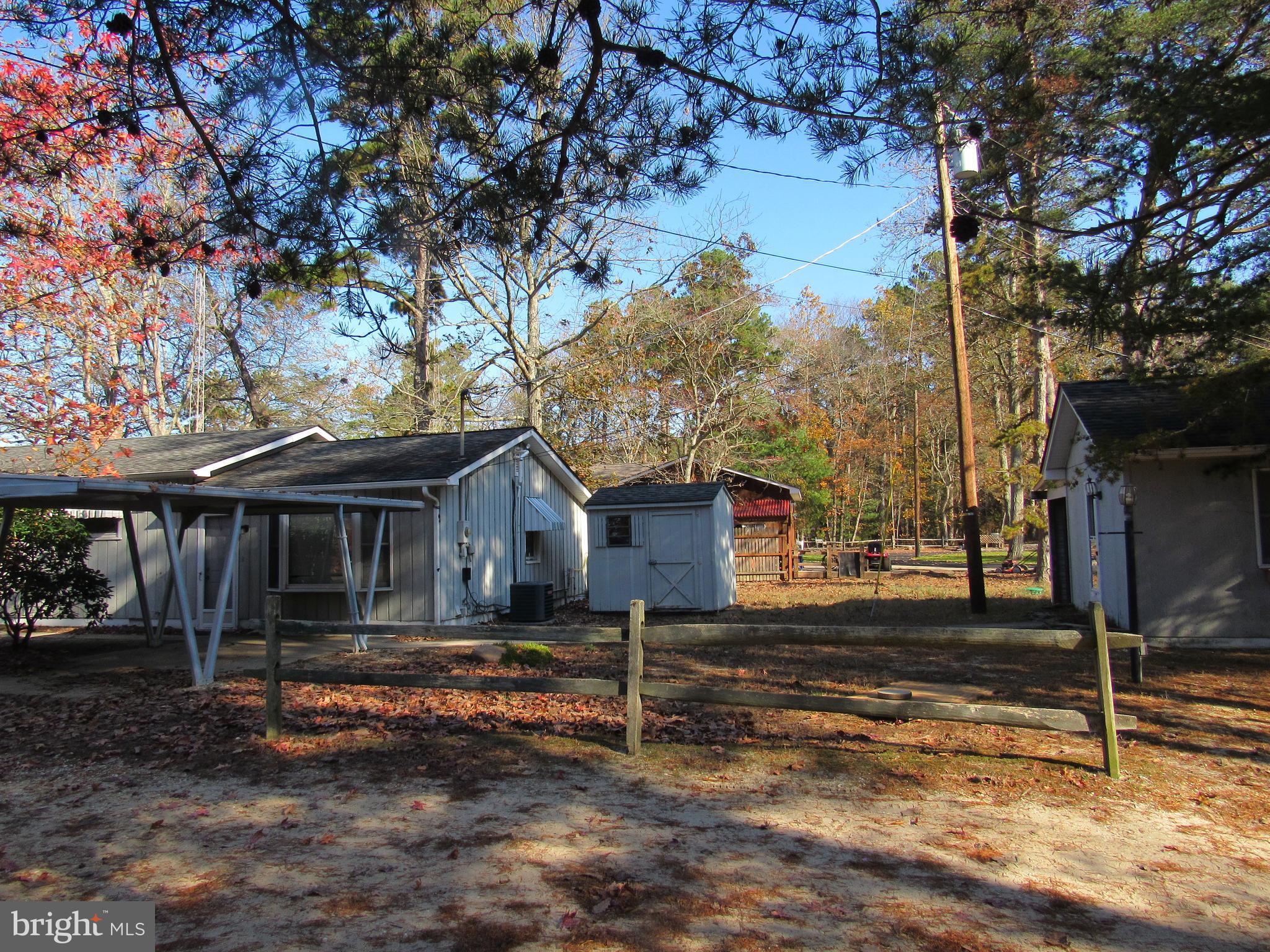 44 Old Stage Road Millville, NJ 08332 - Photo 15 of 23 Gallery Image 15