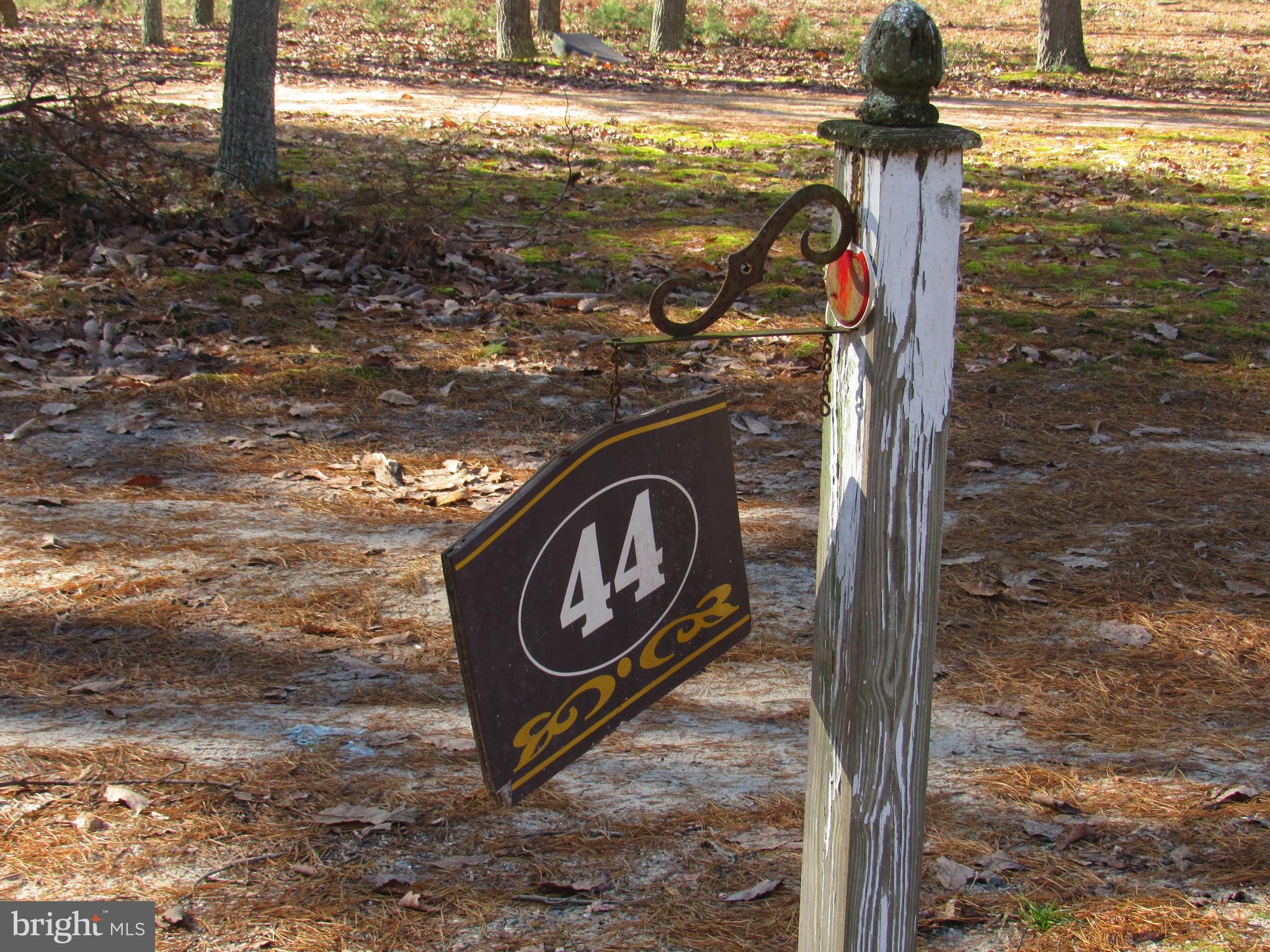44 Old Stage Road Millville, NJ 08332 - Photo 21 of 23 Gallery Image 21