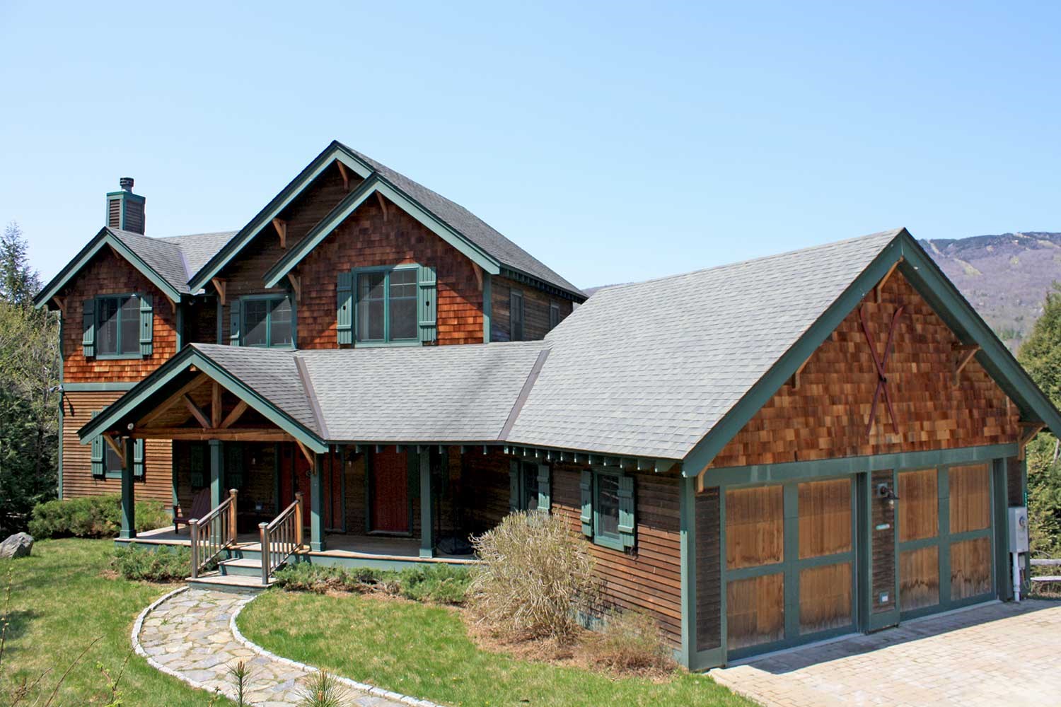112 Partridge Road Ludlow, VT 05149 - Photo 1 of 40