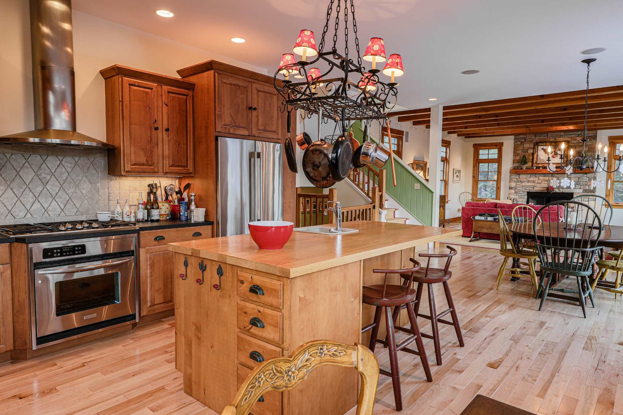 112 Partridge Road Ludlow, VT 05149 - Photo 11 of 40