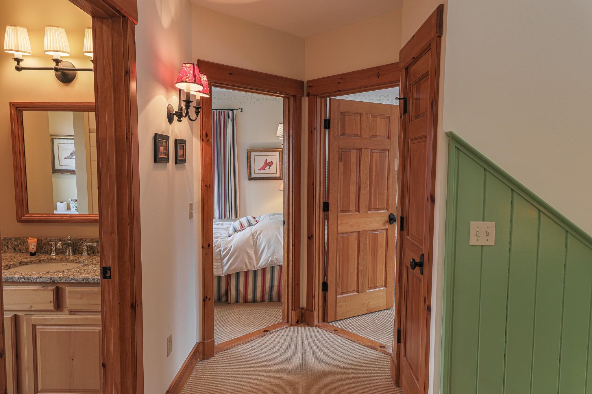112 Partridge Road Ludlow, VT 05149 - Photo 24 of 40