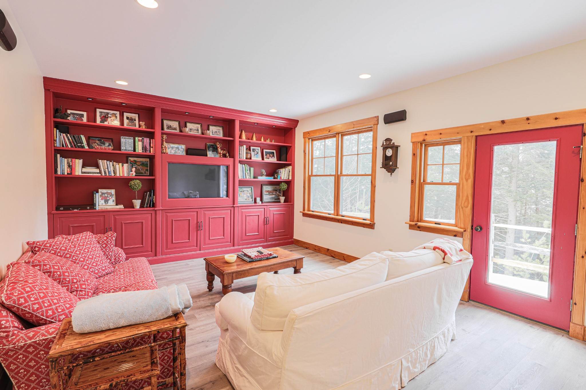 112 Partridge Road Ludlow, VT 05149 - Photo 29 of 40