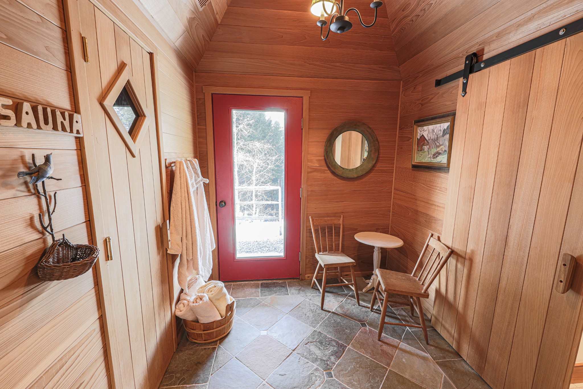 112 Partridge Road Ludlow, VT 05149 - Photo 31 of 40