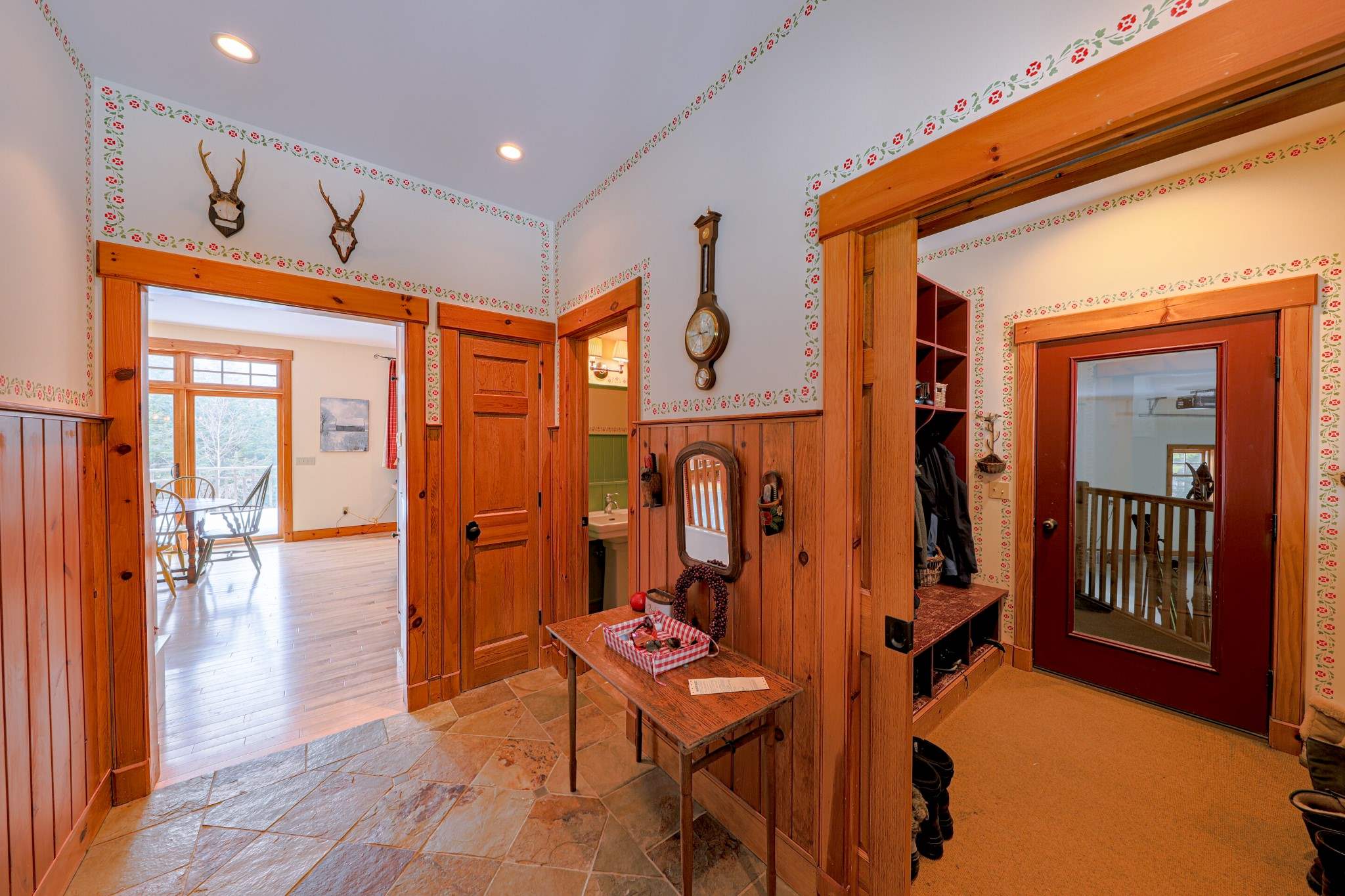 112 Partridge Road Ludlow, VT 05149 - Photo 33 of 40