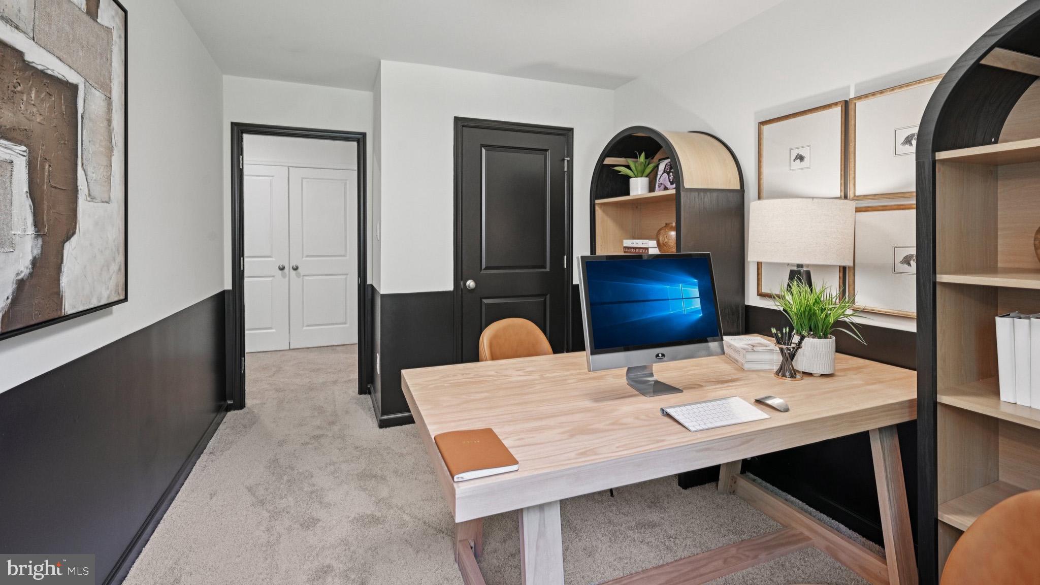 7 Reagan Drive Runnemede, NJ 08078 - Photo 31 of 48 a view of a dining room with a table and chairs