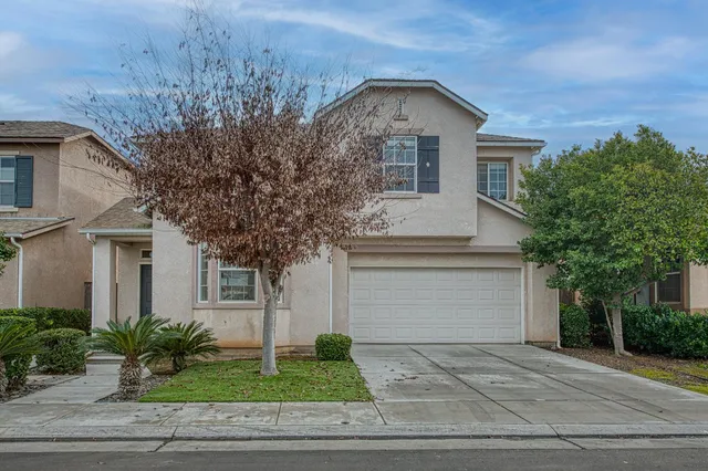$410,000 | 3651 West Pomegranate Lane, Fresno, CA 93711
