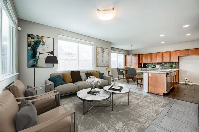 $410,000 | 3651 West Pomegranate Lane, Fresno, CA 93711