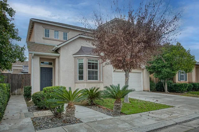 $410,000 | 3651 West Pomegranate Lane, Fresno, CA 93711