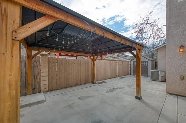$410,000 | 3651 West Pomegranate Lane, Fresno, CA 93711