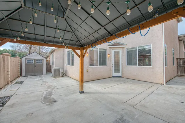 $410,000 | 3651 West Pomegranate Lane, Fresno, CA 93711