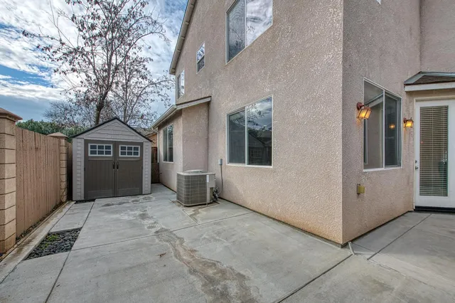 $410,000 | 3651 West Pomegranate Lane, Fresno, CA 93711