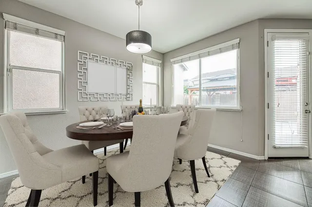 $410,000 | 3651 West Pomegranate Lane, Fresno, CA 93711